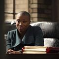 Photo Aisha Hinds