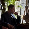 Photo Michael Pitt