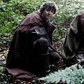 Photo Alexander Vlahos
