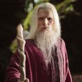 Photo Colin Morgan (II)