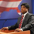 Photo Tracy Morgan