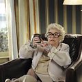 Photo Elaine Stritch