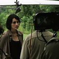 Photo Shannyn Sossamon