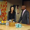 Photo Taye Diggs
