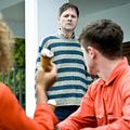 Photo Mark Heap
