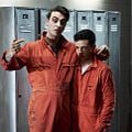Photo Joseph Gilgun