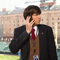Photo Timothy Simons