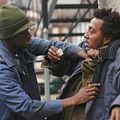 Photo Andre Royo