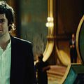 Photo Jim Sturgess