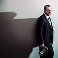 Photo Lars von Trier