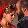 Photo Meryem Uzerli