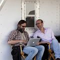 Photo Baltasar Kormákur