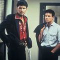 Photo Everett McGill