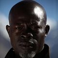 Photo Djimon Hounsou
