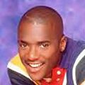 Photo Lamont Bentley