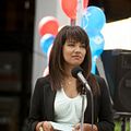 Photo Suleka Mathew