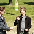 Photo Lucas Grabeel