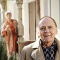 Photo Bruno Ganz