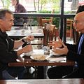 Photo Paul Reiser