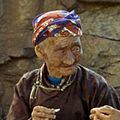Photo Chimed Dolgor