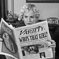 Photo Penelope Ann Miller