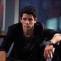 Photo Nick Jonas