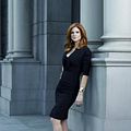 Photo Sarah Rafferty