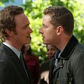 Photo David Anders