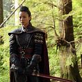 Photo Jamie Chung