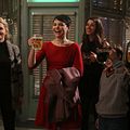 Photo Meghan Ory
