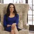 Photo Madeleine Stowe