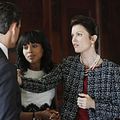 Photo Bellamy Young