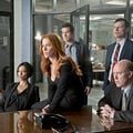 Photo Poppy Montgomery