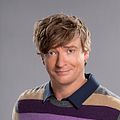 Photo Rhys Darby