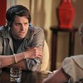 Photo Kristoffer Polaha