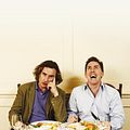 Photo Rob Brydon
