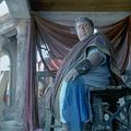 Photo Ian McNeice