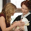 Photo Frances Conroy