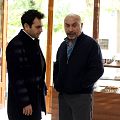 Photo Mustafa Avkıran