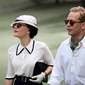 Photo Tom Hollander