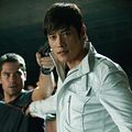 Photo Lee Byung-Hun