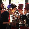 Photo Michelle Yeoh
