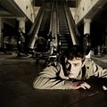 Photo Iain De Caestecker