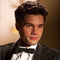 Photo Steven Strait