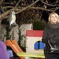Photo Karin Viard