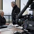 Photo Judi Dench