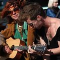 Photo Luke Treadaway