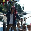 Photo Eric Balfour