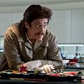 Photo Benicio Del Toro