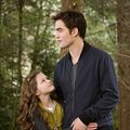Photo Mackenzie Foy